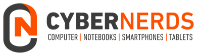 CYBERNERDS