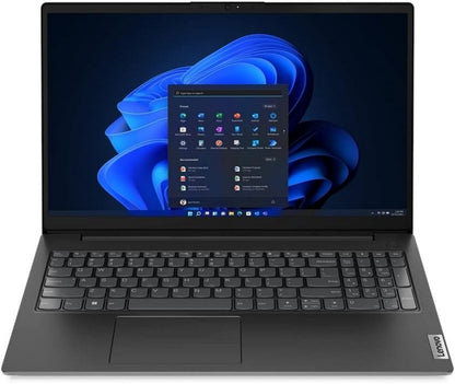 Lenovo 15,6 Zoll Laptop | FHD Display | AMD 7120U 2 x 3.50 GHz | 8 GB RAM | 512 GB SSD | Windows 11 Pro