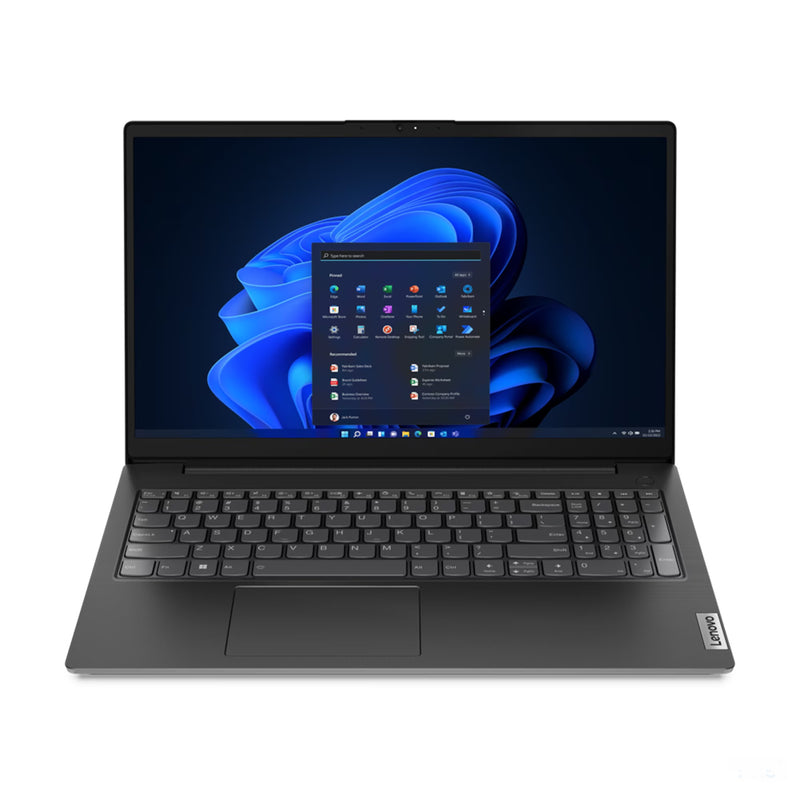 Lenovo Laptop | 15,6" | Intel i5-13420H | 8 x 4.60 GHz | 16 GB RAM | 512 GB SSD | Windows 11