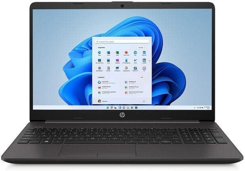 HP Laptop | 15,6" | Intel N4500 | 2 x 2.80 GHz | 8 GB RAM | 256 GB SSD | Windows 11