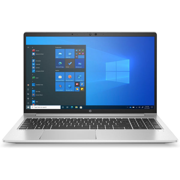 HP ProBook | 15,6" | Intel Core i5 4 x 4,20 GHz | 32 GB RAM | 1000 GB SSD | Win 11 Pro | Silber