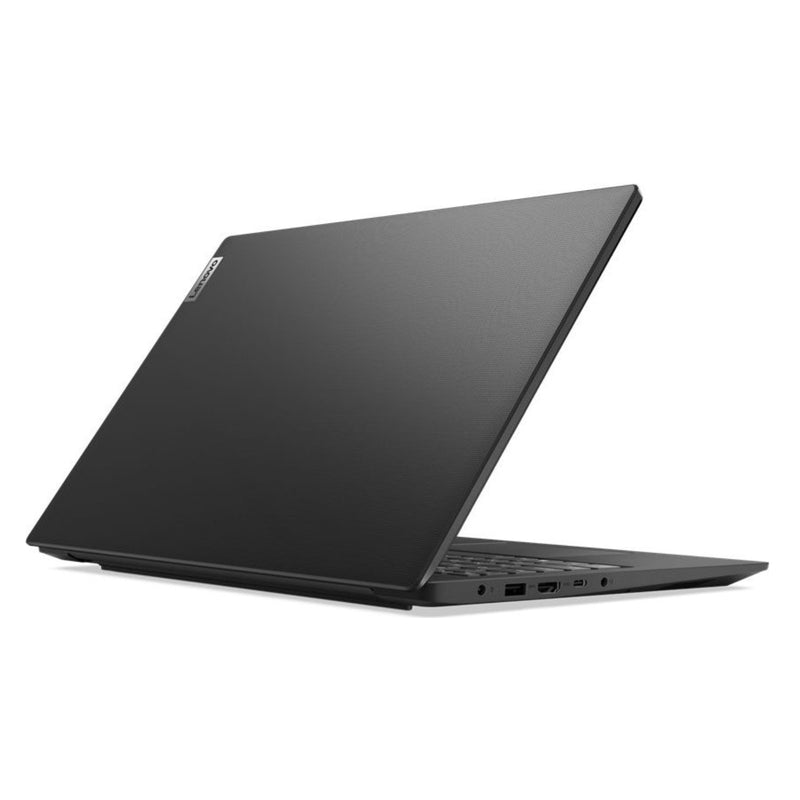 Lenovo Laptop | 15,6" | Intel i5-1235U | 10 x 4.4GHz | 8GB RAM | 2000GB SSD | Win 11 Pro | Schwarz