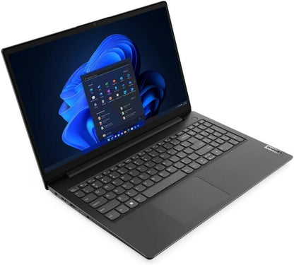 Lenovo 15,6 Zoll Laptop | FHD Display | AMD 7120U 2 x 3.50 GHz | 8 GB RAM | 512 GB SSD | Windows 11 Pro