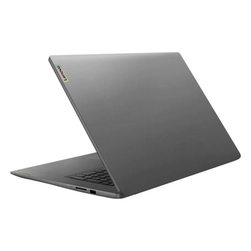 Lenovo Laptop | 17,3" | Intel 8505 | 5 x 4.40 GHz | 40GB RAM | 512GB SSD | Win 11 Pro | Grau