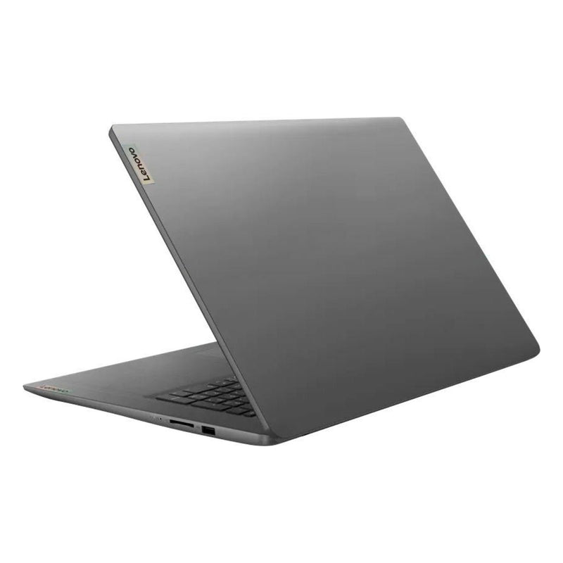 Lenovo Laptop | 17,3" | Intel 8505 | 5 x 4.40 GHz | 24GB RAM | 256GB SSD | Win 11 Pro | Grau