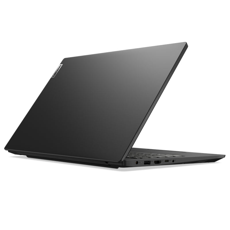 Lenovo Laptop | 15,6" | Intel N4500 | 2 x 2.80 GHz | 8GB RAM | 512GB SSD | Win 11 | Schwarz