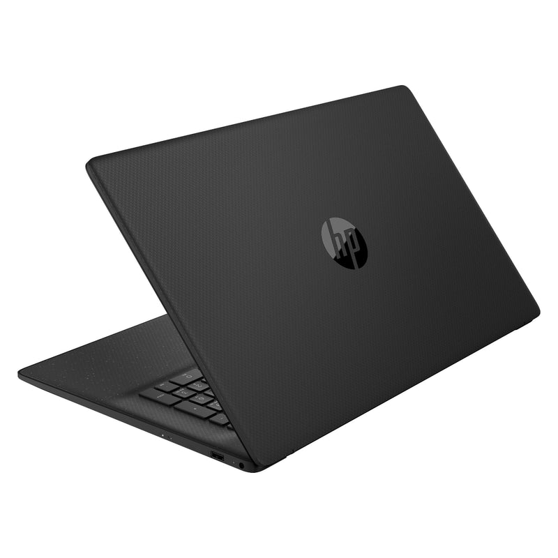 HP Notebook | 17,3" | Intel i51135G7 | 4 x 2.40 GHz | 32GB RAM | 512GB SSD | Win 11 Pro | Schwarz
