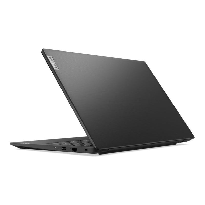 Lenovo Laptop | 15,6" | Intel i5-1235U | 10 x 4.4GHz | 16GB RAM | 256GB SSD | Win 11 Pro | Schwarz