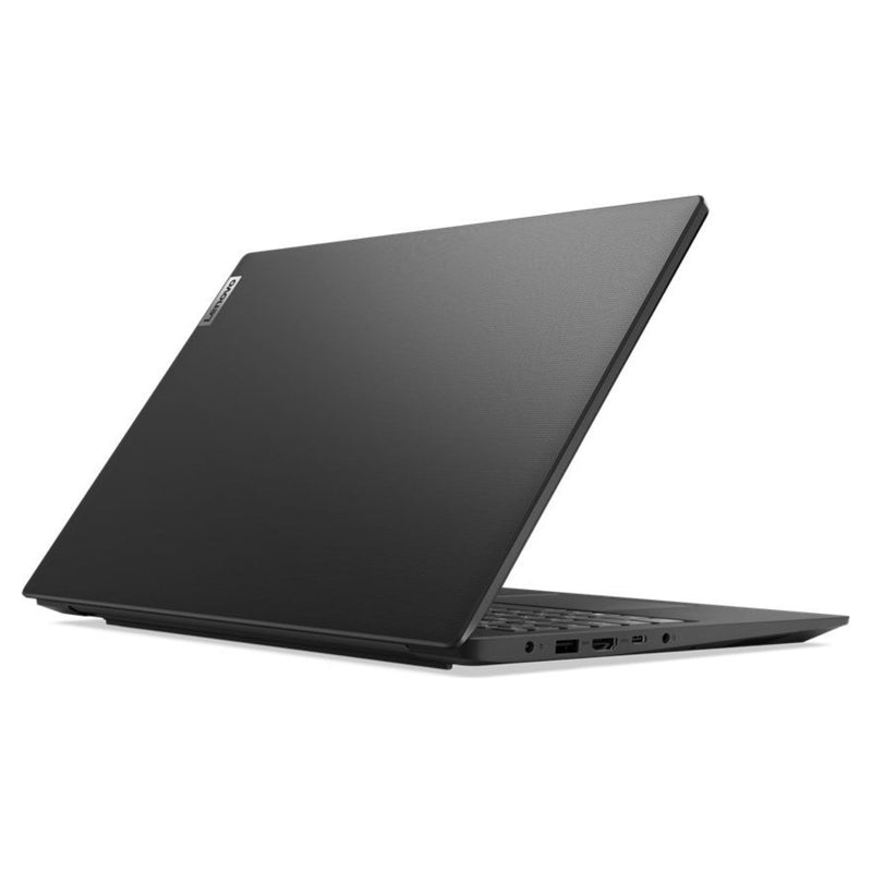 Lenovo Laptop | 15,6" | AMD Ryzen 5 7520U | 4 x 4.30 GHz | 16GB RAM | 256GB SSD | Win 11 | Schwarz