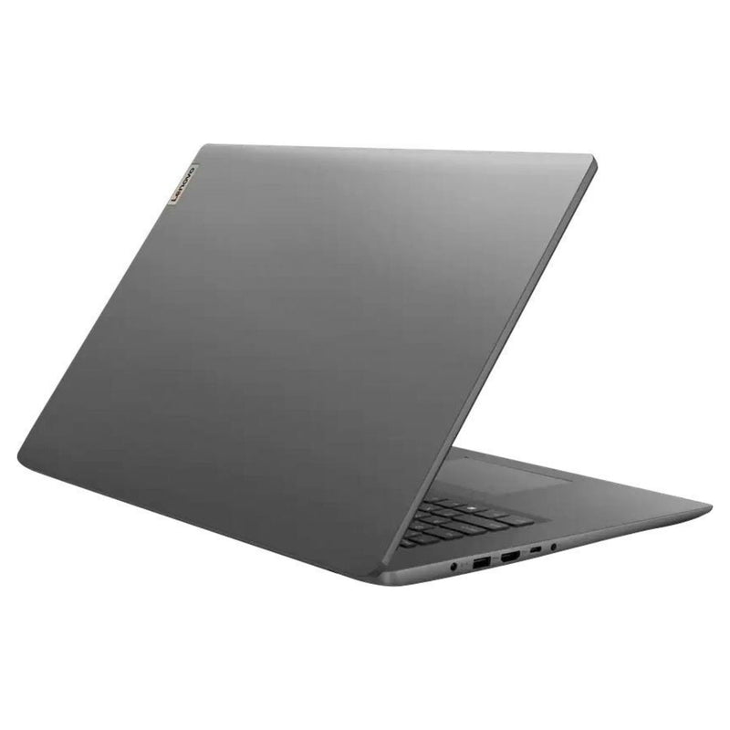 Lenovo Laptop | 17,3" | Intel 8505 | 5 x 4.40 GHz | 16GB RAM | 256GB SSD | Win 11 | Grau