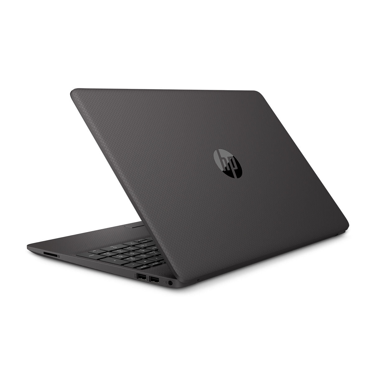 HP Notebook | 15,6" | AMD Ryzen 5 5500U | 6 x 4.00 GHz | 32 GB RAM | 1000 GB SSD | Win 11 | Schwarz