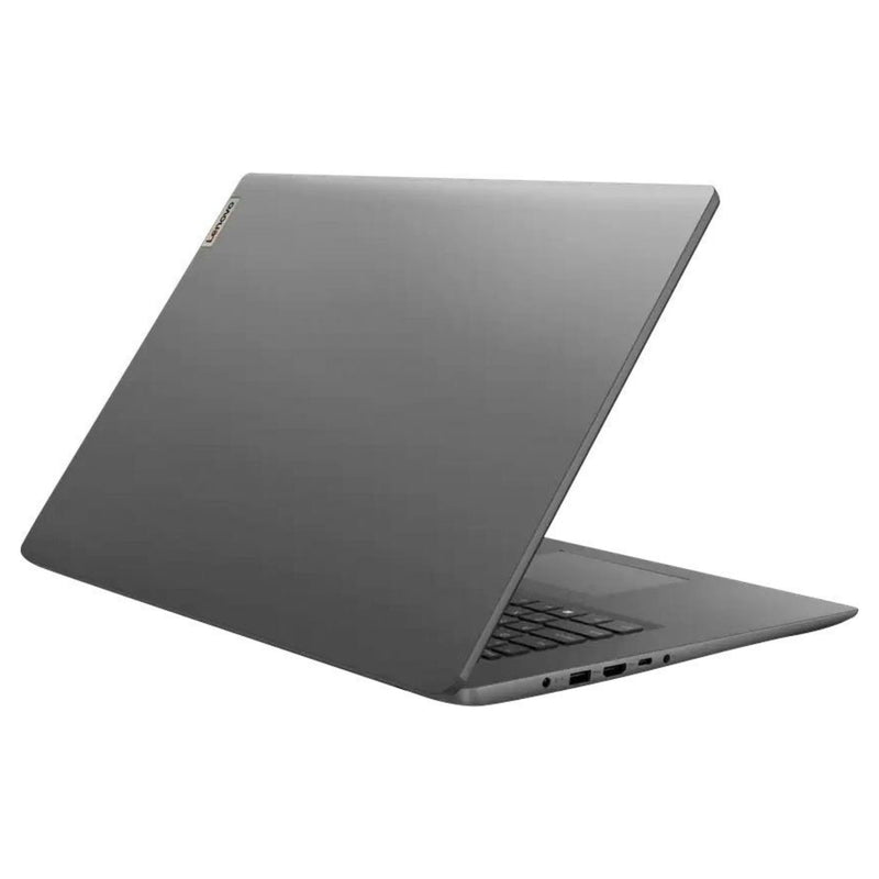 Lenovo Laptop | 17,3" | Intel 8505 | 5 x 4.40 GHz | 24GB RAM | 512GB SSD | Win 11 Pro | Grau