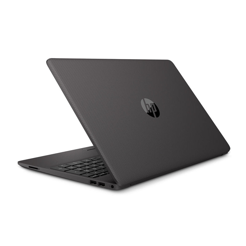 HP Notebook | 15,6" | AMD 5500u | 6 x 4.00 GHz | 8GB RAM | 512GB SSD | Win 11 Pro | Schwarz