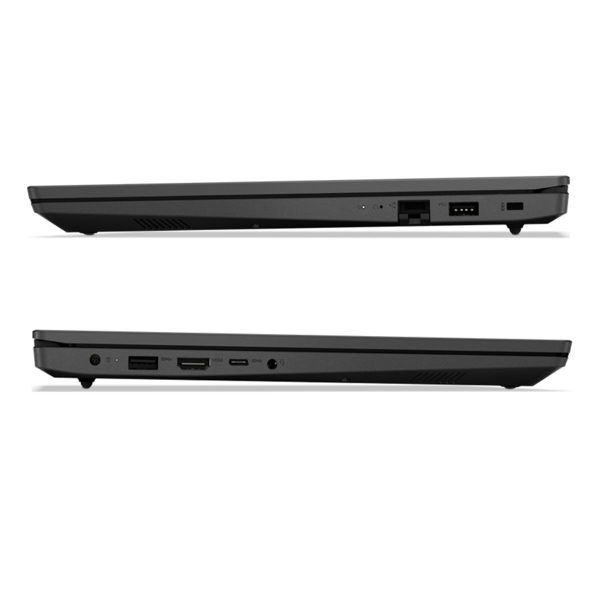 Lenovo Laptop | 15,6" | Intel N4500 | 2 x 2.80 GHz | 32 GB RAM | 1000 GB SSD | Win 11 | Schwarz