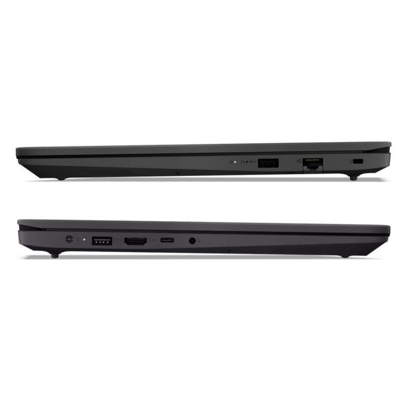 Lenovo Laptop | 15,6" | AMD Ryzen 5 7520U | 4 x 4.30 GHz | 16 GB RAM | 512 GB SSD | Win 11 | Schwarz