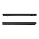 HP Notebook | 17,3" | Intel N4120 | 4 x 2.60 GHz | 16 GB RAM | 1000 GB SSD | Win 11 | Schwarz