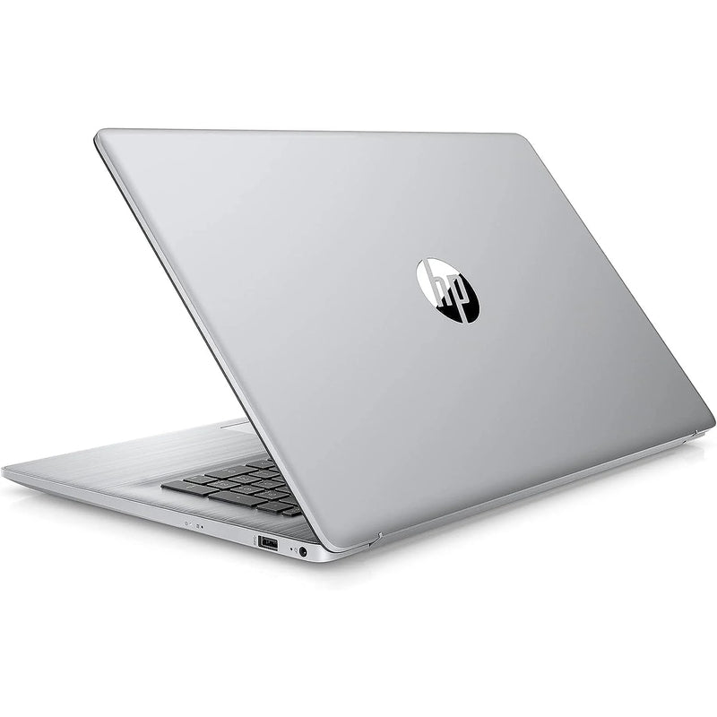 HP Notebook | 15.6" | Intel i5-11357G | 4 x 4.20 GHz | 32GB RAM | 512GB SSD | Win 11 Pro | Silber