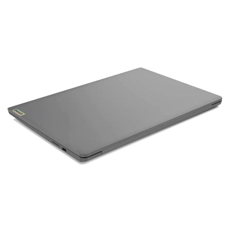 Lenovo Laptop | 17,3" | Intel 8505 | 5 x 4.40 GHz | 16GB RAM | 512GB SSD | Win 11 Pro | Grau