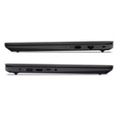 Lenovo Laptop | 15,6" | AMD Ryzen 5 7520U | 4 x 4.30 GHz | 16 GB RAM | 256 GB SSD | Win 11 | Schwarz