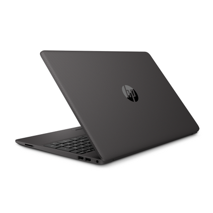 HP Notebook | 15,6" | Intel N4500 | 2 x 2.80 GHz | 8 GB RAM | 256 GB SSD | Win 11 | Schwarz