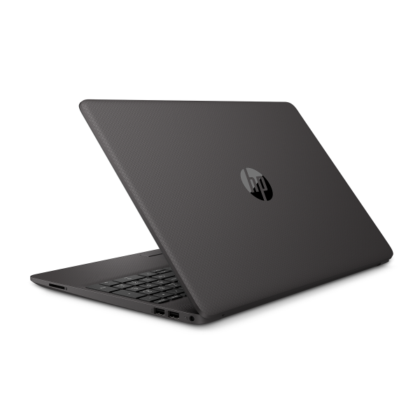 HP Notebook | 15,6" | Intel N4500 | 2 x 2.80 GHz | 8 GB RAM | 256 GB SSD | Win 11 | Schwarz