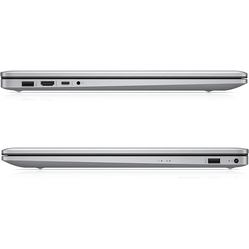 HP Notebook | 15.6" | Intel i5-11357G | 4x 4.20 GHz | 32GB RAM | 1000GB SSD | Win 11 Pro | Silber