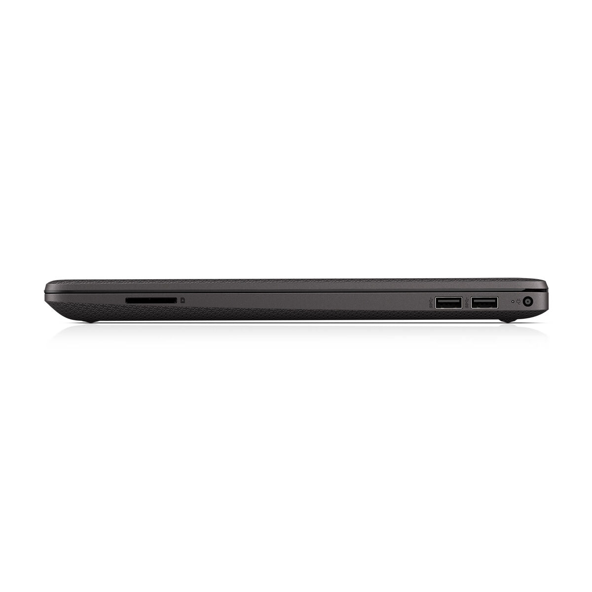 HP Notebook | 15,6" | AMD Ryzen 5 5500U | 6 x 4.00 GHz | 8 GB RAM | 2000 GB SSD | Win 11 Pro | Schwarz