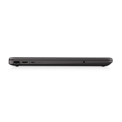 HP Notebook | 15,6" | AMD Ryzen 5 5500U | 6 x 4.00 GHz | 8 GB RAM | 2000 GB SSD | Win 11 Pro | Schwarz