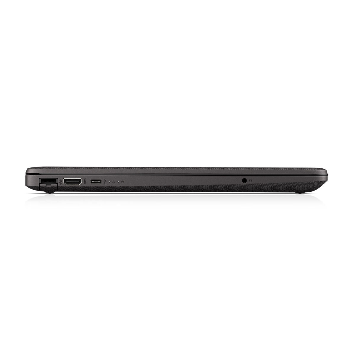 HP Notebook | 15,6" | AMD Ryzen 5 5500U | 6 x 4.00 GHz | 8 GB RAM | 2000 GB SSD | Win 11 Pro | Schwarz