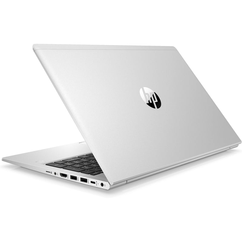 HP ProBook | 15,6" | Intel Core i5 4 x 4,20 GHz | 16 GB RAM | 512 GB SSD | Win 11 Pro | Silber