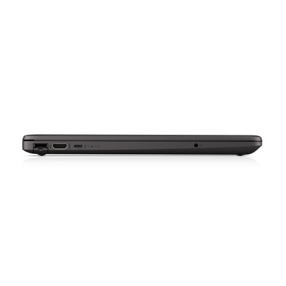 HP Notebook | 15,6" | Intel N4500 | 2 x 2.80 GHz | 8 GB RAM | 256 GB SSD | Win 11 | Schwarz