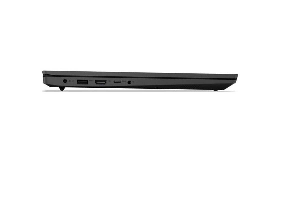 Lenovo Laptop | 15,6" | Intel N4500 | 2 x 2.80 GHz | 8 GB RAM | 256 GB SSD | Win 11 | Schwarz