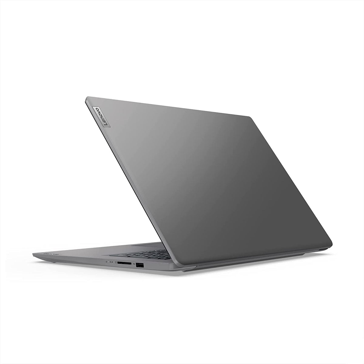 Lenovo Laptop | 17,3" | Intel U300 | 5 x 4.40 GHz | 16 GB RAM | 256 GB SSD | Win 11 Pro | Grau
