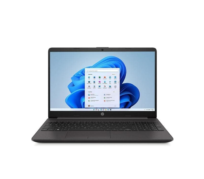 HP Laptop | 15,6 Zoll IPS Full-HD | Intel Core i5 12357G 4 x 4,40 GHz | 24 GB DDR4 RAM | 2000 GB SSD | Intel Iris Xe Grafik | Schwarz | Windows 11 Pro