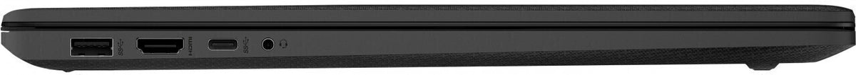 HP Notebook | 17,3" | Intel N4500 | 4 x 2.60 GHz | 32 GB RAM | 1000 GB SSD | Win 11 Pro | Schwarz